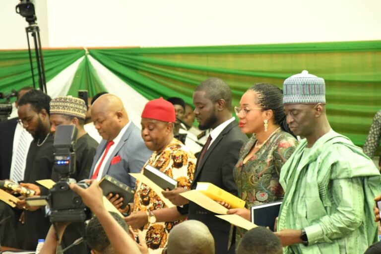 FCT: We will give attention to development of satellite towns - Wike