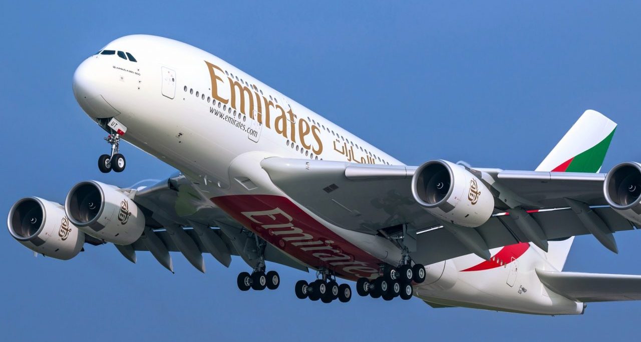 FG reveals when UAE airlines will resume
