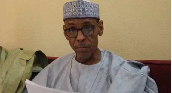 Obi’s running mate’s brother, Hakeem Baba-Ahmed appointed SA to Shettima