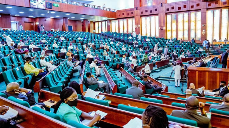 Reps withdraw bill prescribing jail term for refusal to sing reintroduced national anthem