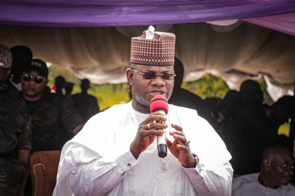 Group urges Gov. Bello to appoint Lokoja traditional ruler