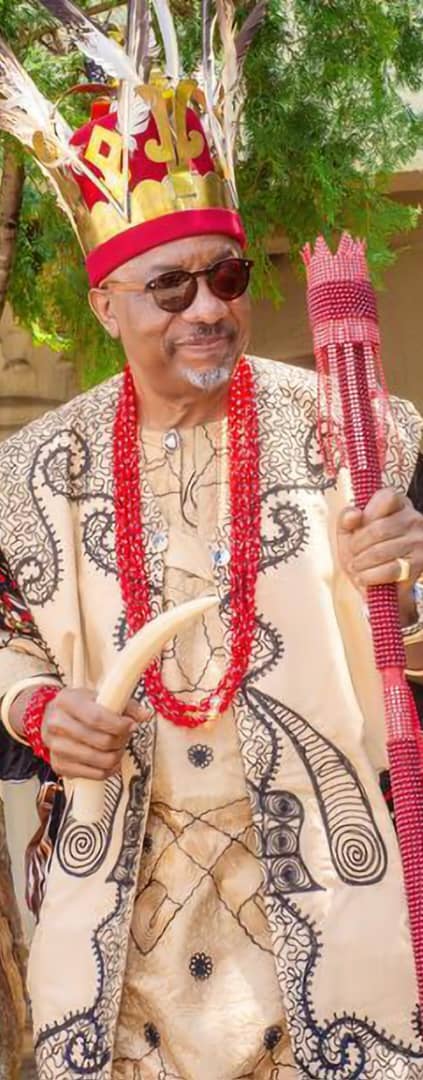 Leadership tussles: Probe Nwabunwanne, stakeholders tell Soludo