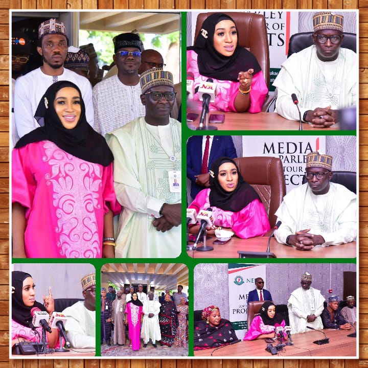 Change your mindset, to work – Humanitarian Minister tells NEDC