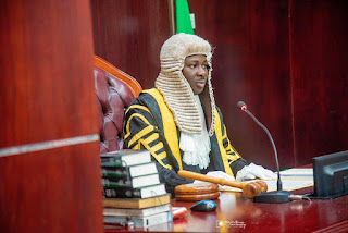 Delta Speaker emerges Treasurer, Conference of Speakers