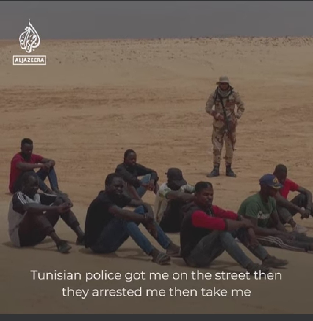 Tunisia arrests 1,200 illegal immigrants in 24 hours