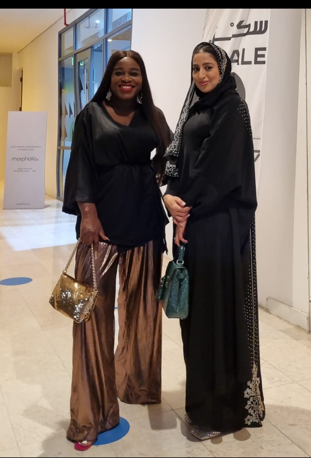 Nigerian Fashion brand shortlisted for Qatar business accelerator program