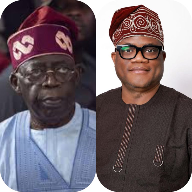 Tinubu’s solution to UAE-Nigeria visa impasse is diplomatic triumph – Amb Oluwafemi