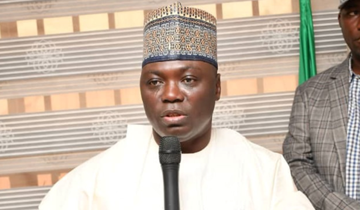 Tribunal’s verdict affirms will of Taraba people – Kefas