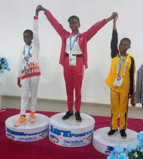 National Youth Games: Kwara finishes top in  Scrabble event
