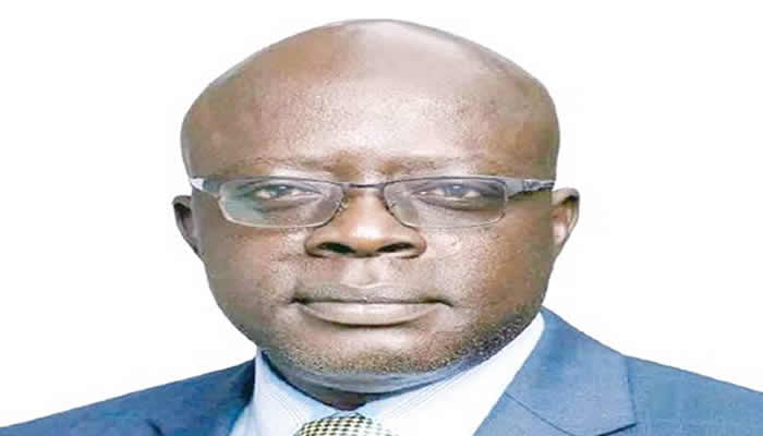 Police arrest impeached Ogun LG chairman, Adedayo