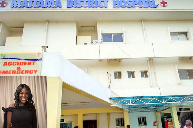 Abuja hospital faces N100, 000 fine for fatal negligence