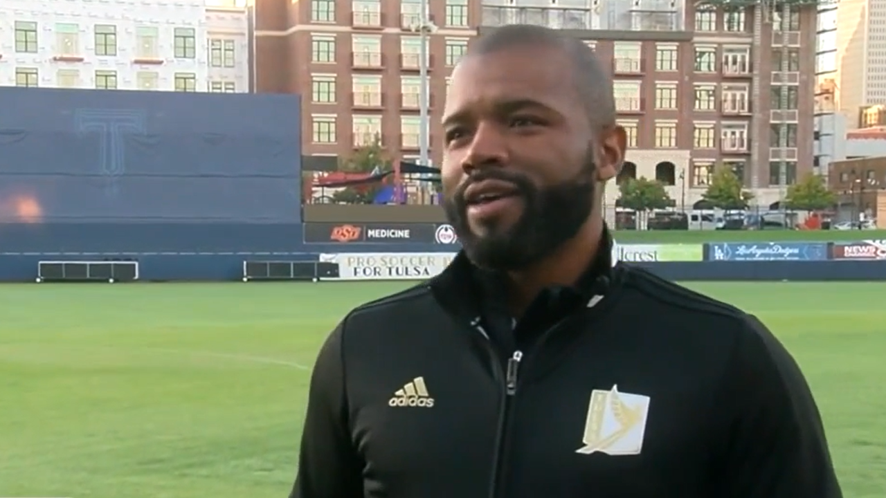 America appoints Nigerian, Nsien as national  U 19 team coach