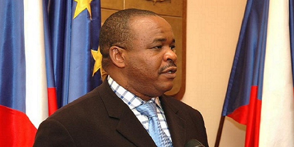 Jonathan’s works minister, Onolememen finally dumps PDP