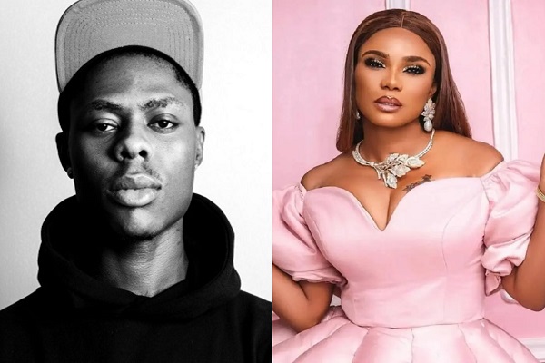 Mohbad: Nollywood actress, Iyabo Ojo to lead rally for late singer