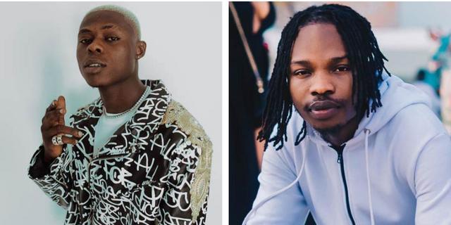 Mohbad: Naira Marley drops shocking revelation