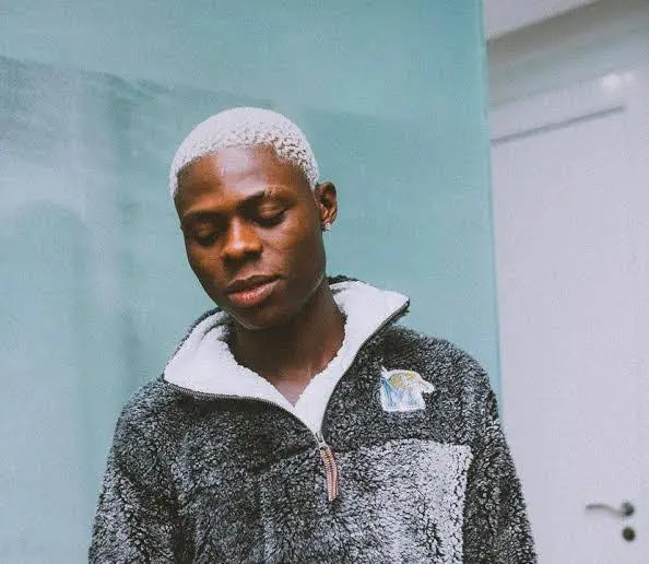 Late rapper, Mohbad laid to rest in Lagos