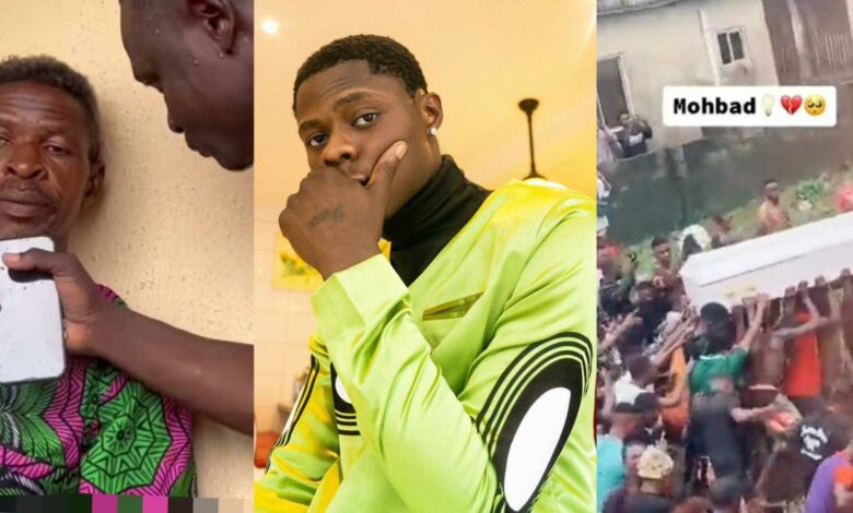 Mohbad: Family kicks against celebrating late artiste’s anniversary