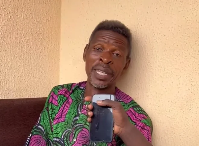 DNA test on Mohbad’s son must be conducted in my presence – Late singer’s father