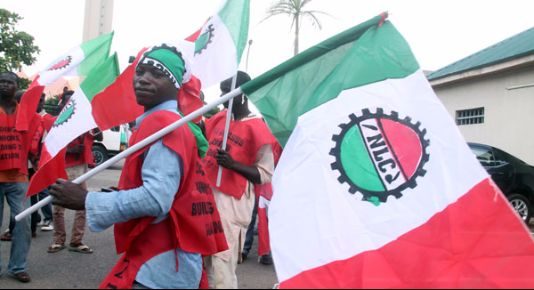 NLC orders service withdrawal in Osun LGAs over tension