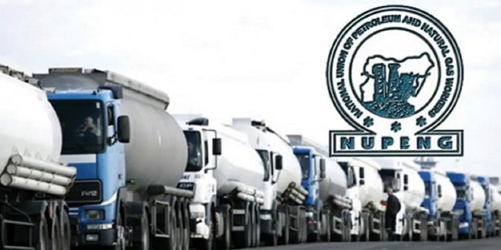 STRIKE! NUPENG orders workers to ensure full compliance