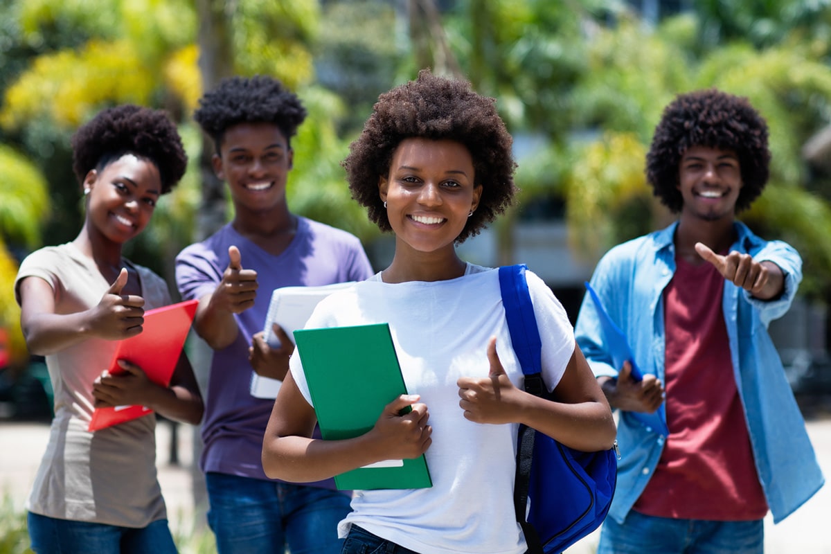 Why many Nigerians are trooping to neighbouring African countries for tertiary education – Prof Akande