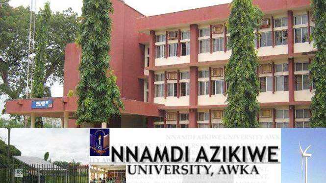 Stray bullet kills female student in Awka
