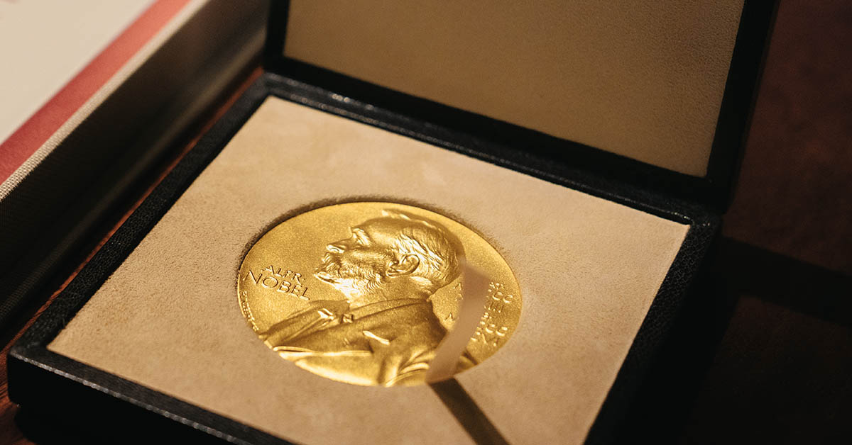 Nobel Prize winners to receive more money