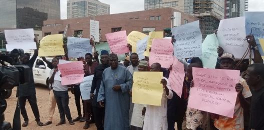 Northern forum describes oil bunkering as organised crime against Nigeria