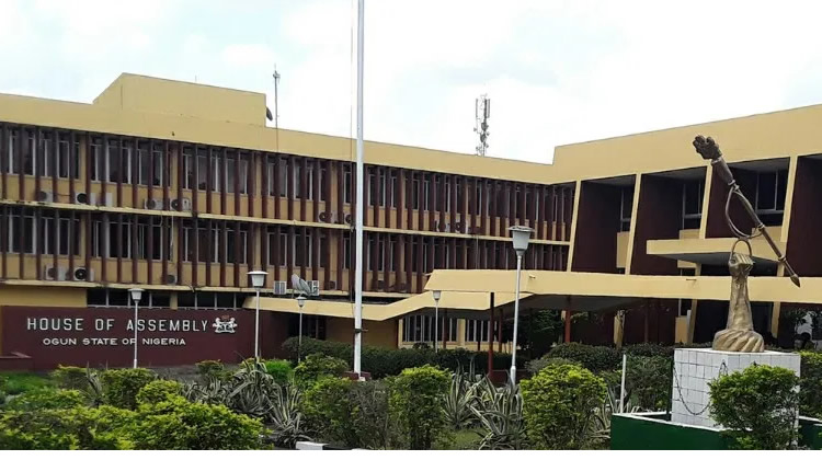 Abiodun drops commissioner-nominee as Ogun Assembly confirm others