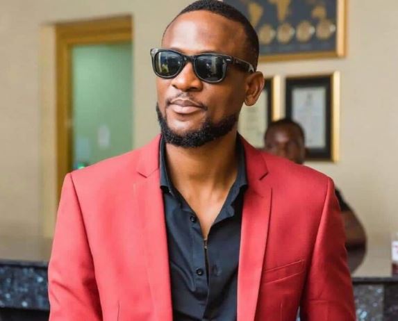 Why I came back for BBNaija “All Stars” – Omashola