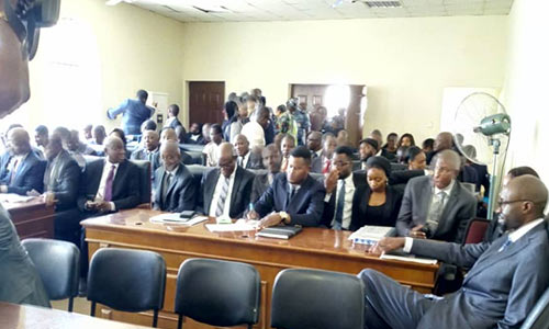 Tribunal orders election rerun in Banky W’s Federal constituency 