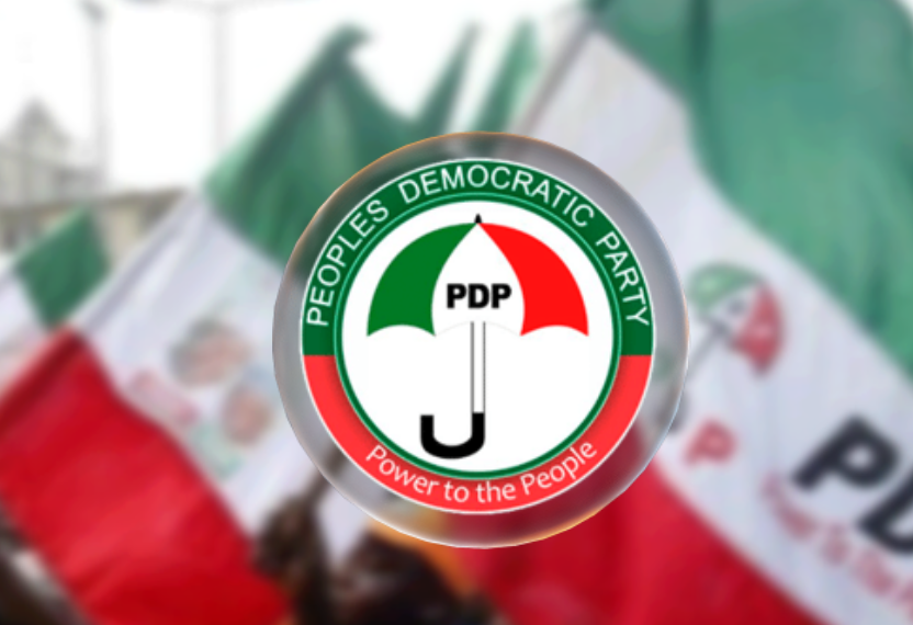 No merger talks with any party – PDP