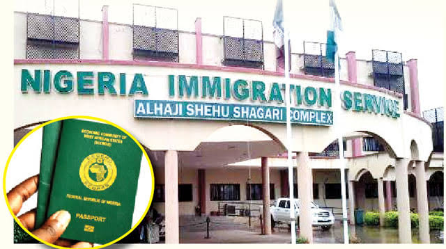 Passport Processing: Nigerians laud Minister of Interior, NIS, for clearing corruption bottlenecks