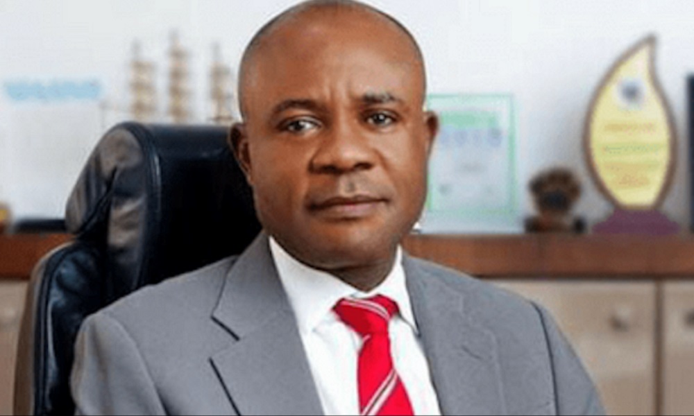 Vocational School Initiative: Enugu Reps’ Caucus Leader hails Gov Mba