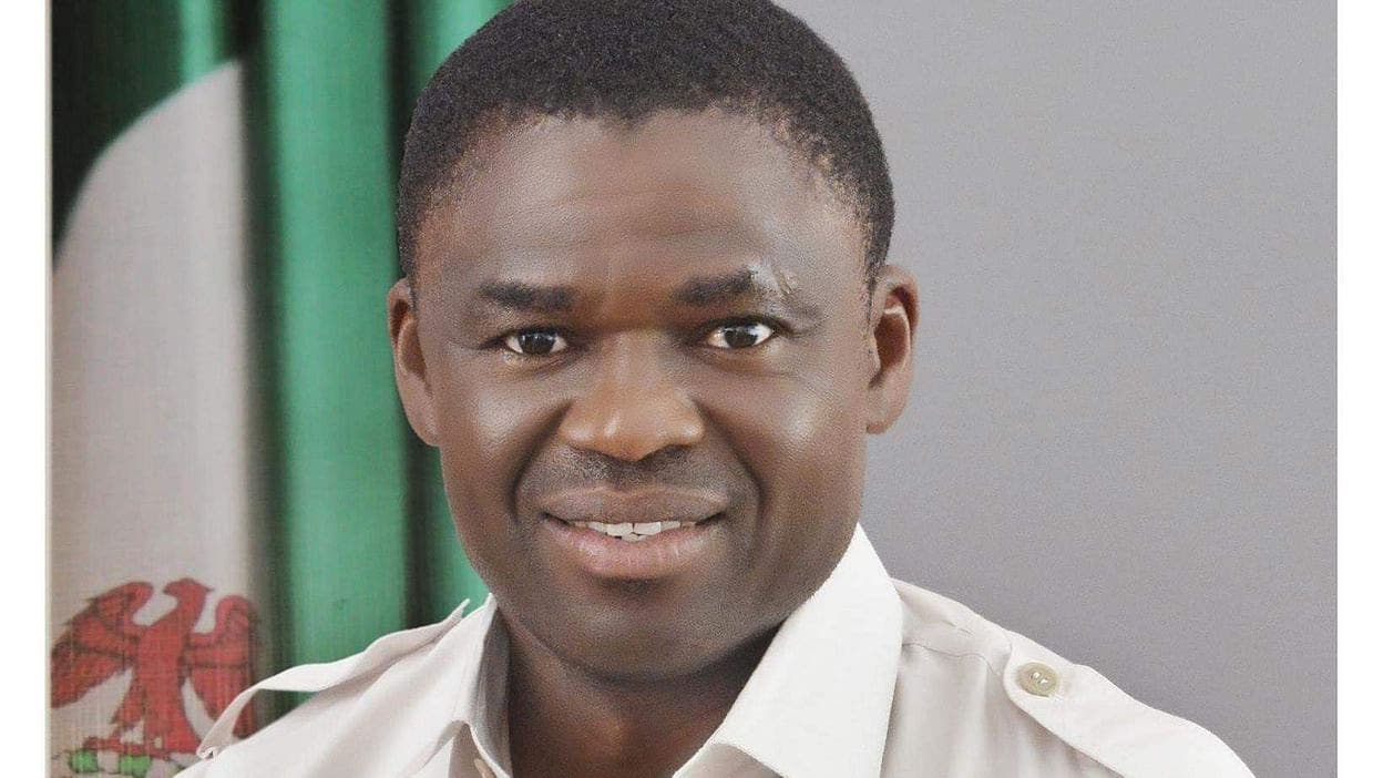 Just In: Edo palaver enters stage 2 as Shaibu moves out of Govt House