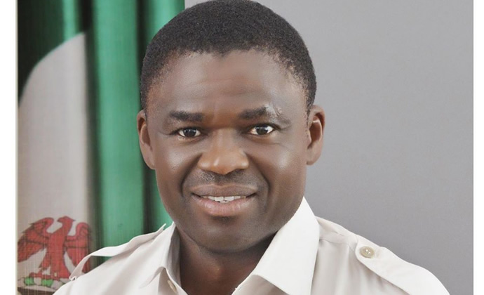 Edo: Shuaibu’s burden of bearing his cross - By Tony Iyare