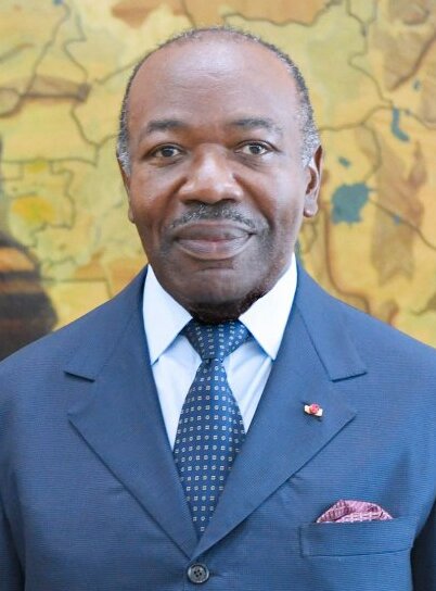 Gabon: Change In horizon after years of unpaid pensions