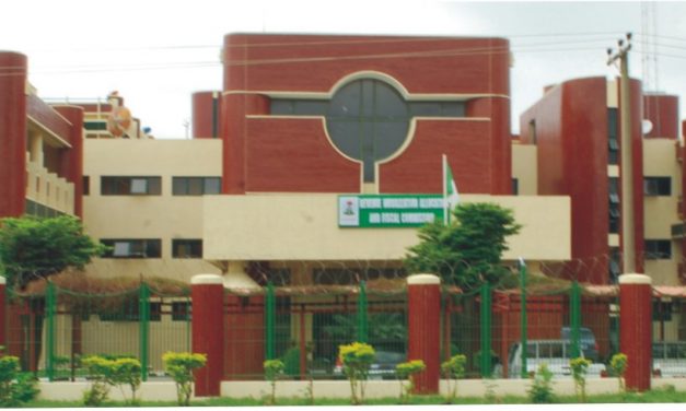 RMAFC seeks periodic review of revenue allocation formula