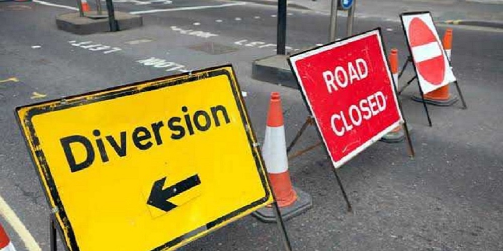 Travel advisory: Lagos govt closes Ojuelegba flyover bridge for repairs
