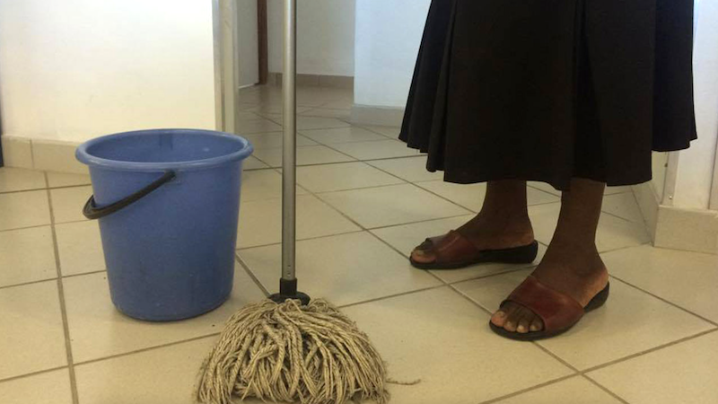 What to before employing domestic helps