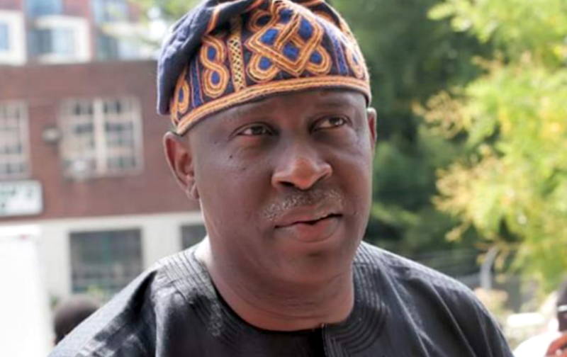 Prince Afolabi installed as the 21st Soun of Ogbomoso