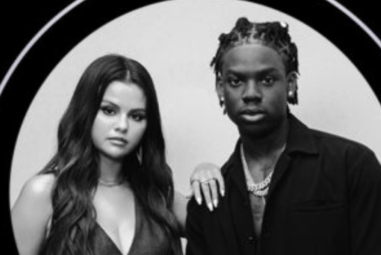 Rema’s single, Calm Down hits one billion streams on Spotify
