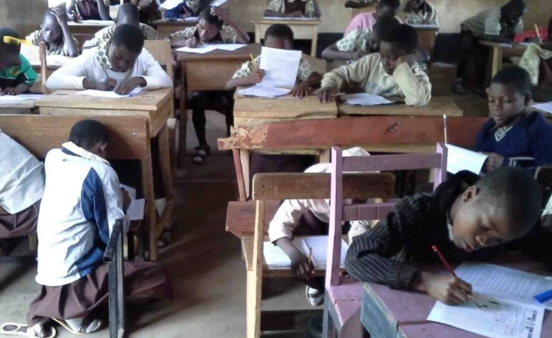 Nigeria needs 20,000 more schools, 907,769 classrooms – UBEC