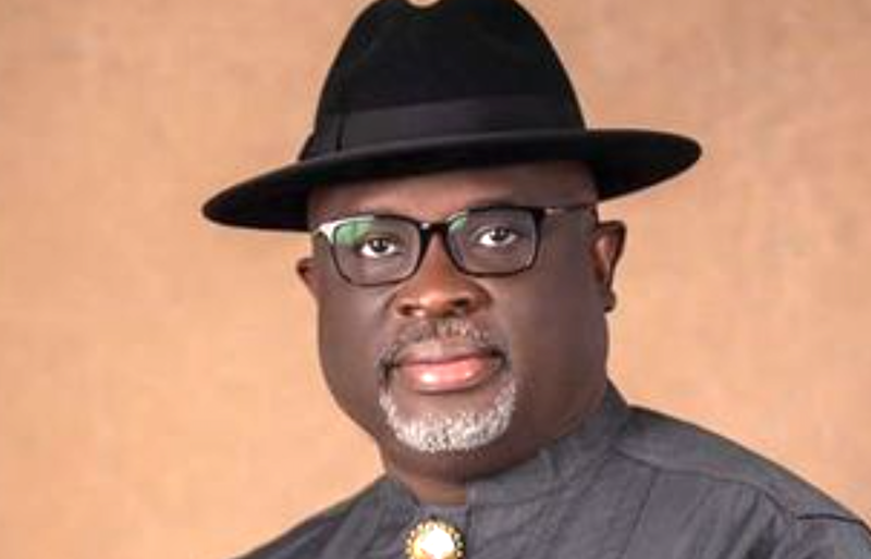 Tribunal: Bayelsa APC Rep accepts defeat
