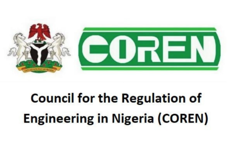 COREN kicks against move to amend ITF bill