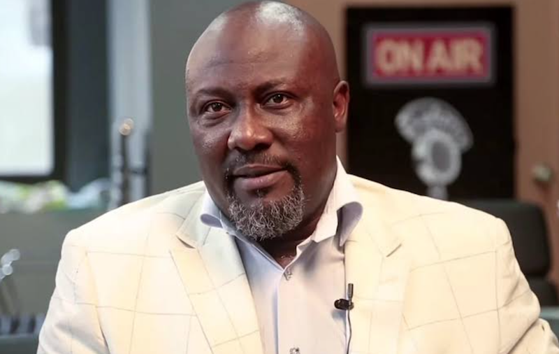 What I will do if elected Kogi Gov - Melaye