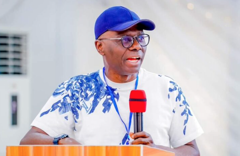 Lagos ‘landlords’ told to beautify their houses