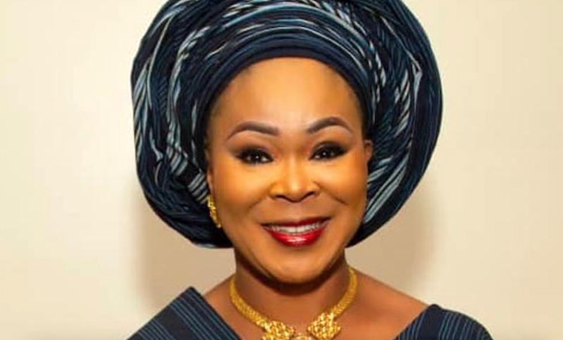 Sex scandal: My comments extremely regrettable – Minister