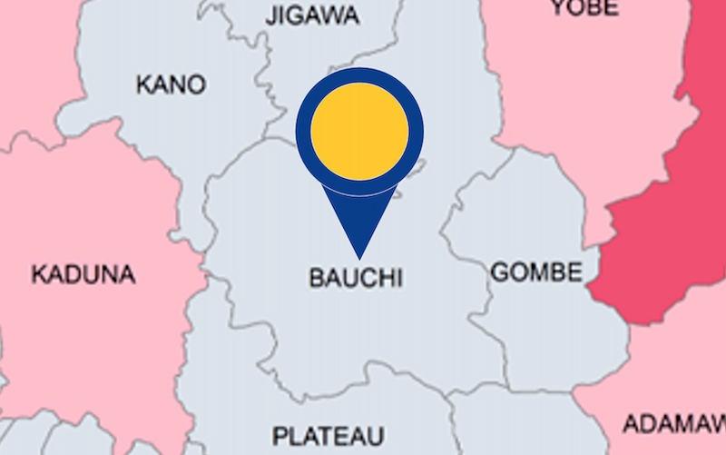 Housewife stabs husband to death in Bauchi