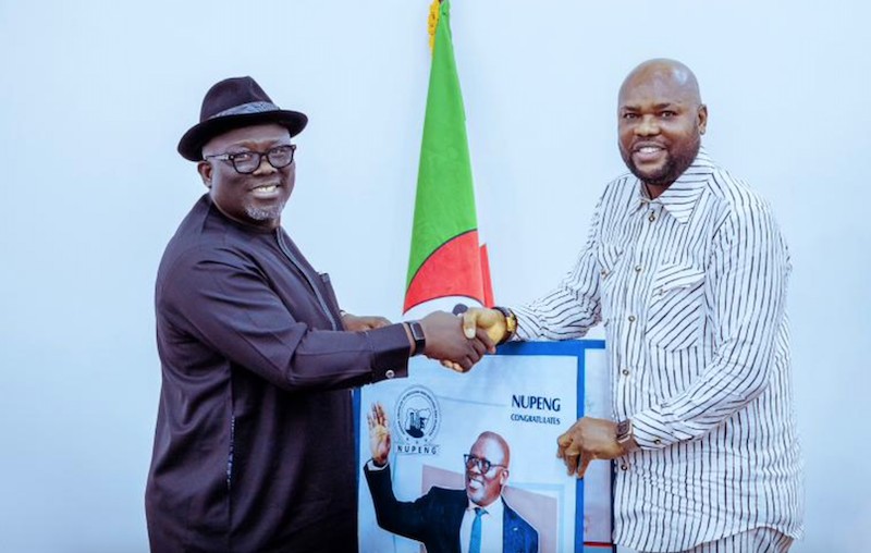 Nigeria has no reason to import petrol – Oborevwori